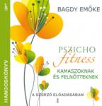 Kulcslyuk Kiadó Kft Pszichofitness kamaszoknak és felnőtteknek - hangoskönyv (BK24-179956)