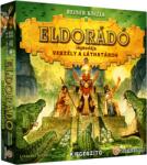 999 Games Eldorádó legendája - Veszély a láthatáron kiegészítő
