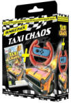 Mindscape Taxi Chaos [Steering Wheel Bundle] (Switch)
