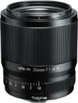 Tokina ATX-M 56mm f/1.4 PLUS (Fujifilm X)