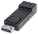 ICINTRACOM MANHATTAN Adapter DisplayPort - HDMI, M/F 151993 (151993)