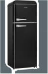 Concept LFTR4555BCR Hűtőszekrény, hűtőgép