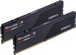 G.SKILL Ripjaws S5 64GB (2x32GB) DDR5 5600MHz F5-5600J2834F32GX2-RS5K