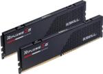G.SKILL Ripjaws S5 32GB (2x16GB) DDR5 5200MHz F5-5200J4040A16GX2-RS5K