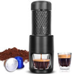 STARESSO PRO black