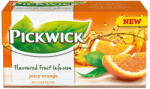 Pickwick Gyümölcstea narancs 20 filter