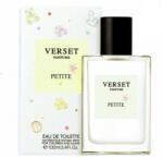VERSET PARFUMS Petite EDT 100 ml Parfum