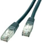 Vivanco Кабел Vivanco - 20242, RJ45/RJ45, 5m, сив (20242)