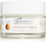 Bielenda Coconut Milk хидратиращ крем за лице с кокос 50ml