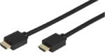 Vivanco Кабел Vivanco - HDMI/HDMI, 10 m, черен (47163)