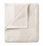 blomus Kéztörlő RIVA 4 db szett, 30 x 30 cm, krém, Blomus (69130)
