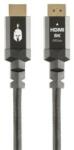 Spartan Gear Кабел Spartan Gear - 075774, HDMI/HDMI, 1.5m, Aluminum (075774)