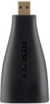 Belkin Адаптер Belkin - F3Y043bt, HDMI/Micro HDMI, черен (F3Y043bt)