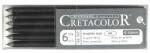 CRETACOLOR Графити 5.6мм 6В 6бр