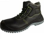 DECLAN munkavédelmi bakancs szörmés 5834/44 fekete