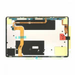Samsung X806B/X800N Galaxy Tab S8 + WiFi/5G LCD Kijelző+Érintőpanel, Fekete (GH82-27887A) Service Pack