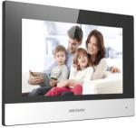 Hikvision Monitor videointerfon TCP/IP'Touch Screen TFT LCD 7inch - HIKVISION DS-KH6320-TE1 (DS-KH6320-TE1) - rovision