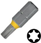 ABRABORO T 10 x 25 mm Torx bit, 2 db/csomag (061802610010)