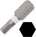 ABRABORO 4 x 25 mm hatszög (imbusz) bit, 2 db/csomag (061802440010)