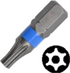 ABRABORO TxTR 15 x 25 mm Torx Tamper bit, 2 db/csomag (061802615070)