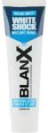 Blanx Dentifrice blanchissant - BlanX White Shock Instant White Brilliant Enamel Toothpaste 75 ml