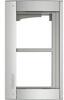 Legrand Placa suport pentru post exterior video interfon (350221)