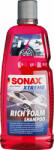 SONAX Xtreme Rich Foam Shampoo (1 L) extrém habzású sampon