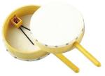 Angel APH-10 - Hand drum natural leather with thread - B817B