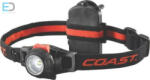  Coast LED Headlight HL7 ( 305 Lumen ) 3x AAA fejlámpa
