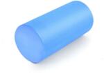 SMJ Sport SMR Henger soft, masszázs, jóga roller 30 cm Kék SMJ (LNKSMJYG029-30)