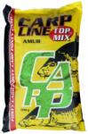 Top Mix Carp line etetőanyag Amur 2, 5 kg (TM086)