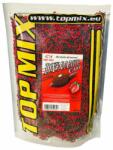 Top Mix Dynamic Carp etető pellet 800g Eper (TM275)