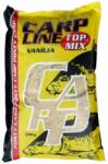 Top Mix Carp line etetőanyag Vanília 2, 5 kg (TM082)