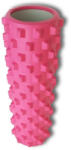 SMR henger, tüskés, 45x14 cm, Salta - Sötét rózsaszín