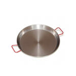 IKS Tigaie paella din otel lustruit 30cm (13431)