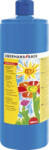 Eberhard Faber Tempera Eberhard Faber, 1000 ml, Albastru deschis (EF575047)