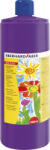 Eberhard Faber Tempera Eberhard Faber, 1000 ml, Violet (EF575037)