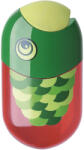 Faber-Castell Ascutitoare cu radiera Faber-Castell FC183525, Motiv Fish (FC183525)