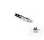 Pilot Táblamarker 2-5mm, vágott fekete medium V-Board Pilot - spidershop