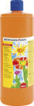 Eberhard Faber Tempera Eberhard Faber, 1000 ml, Portocaliu (EF575015)