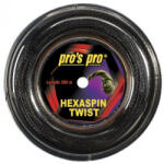  Pro's Pro Hexaspin twist 1.25 200m