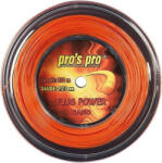  Pro's Pro Plus Power 200m teniszhúr