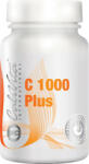 CaliVita C 1000 Plus (100 tablete)Megadoză de vitamina C cu măceşe organiceÎnapoi