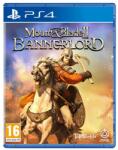 TaleWorlds Entertainment Mount & Blade II Bannerlord (PS4)