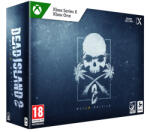 Deep Silver Dead Island 2 [Hell-A Edition] (Xbox One)