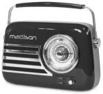 Madison FREESOUND-40B