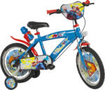 Toimsa Superman 16 Bicicleta