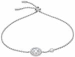 Fossil karperec női - ezüst Univerzális méret - answear - 27 990 Ft