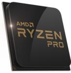 AMD RYZEN 3 PRO 1200 4-Core 3.1GHz AM4 Tray Процесори