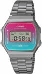 Casio A168WERB-2AEF